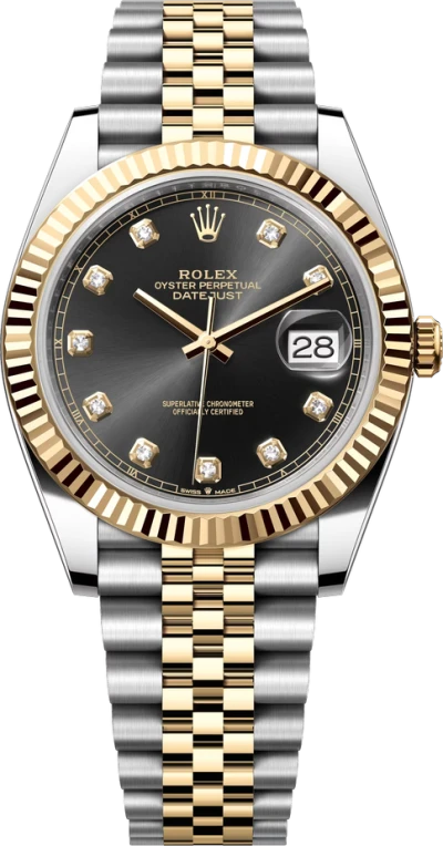 Rolex Datejust Rolex Datejust