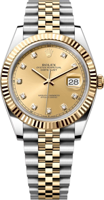 Rolex Datejust Rolex Datejust