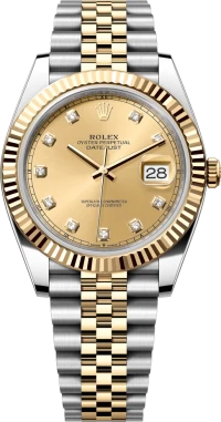 Rolex Datejust Rolex Datejust