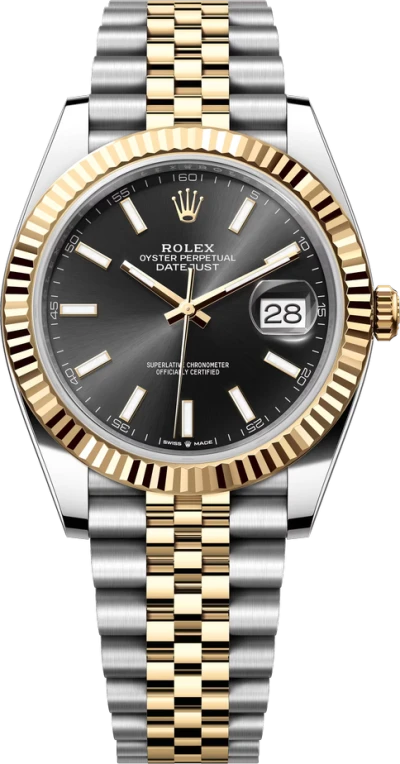 Rolex Datejust Rolex Datejust