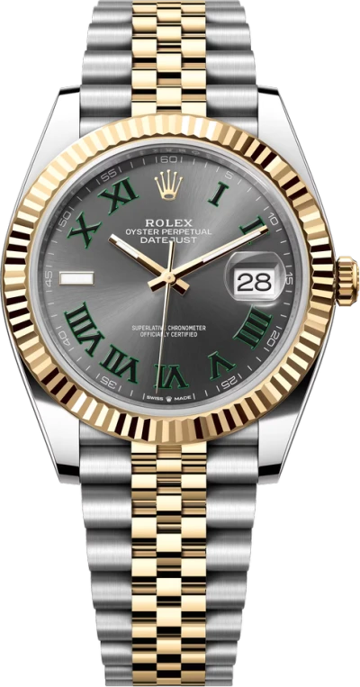 Rolex Datejust Rolex Datejust