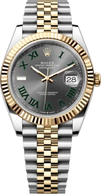 Rolex Datejust Rolex Datejust