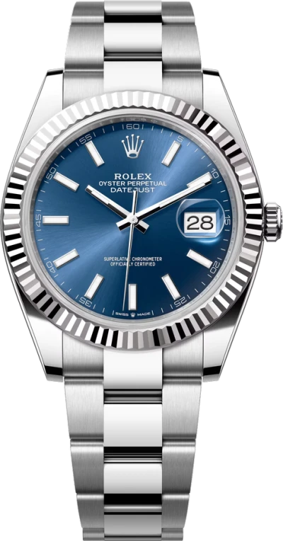 Rolex Datejust Rolex Datejust