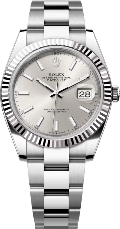 Rolex Datejust Rolex Datejust