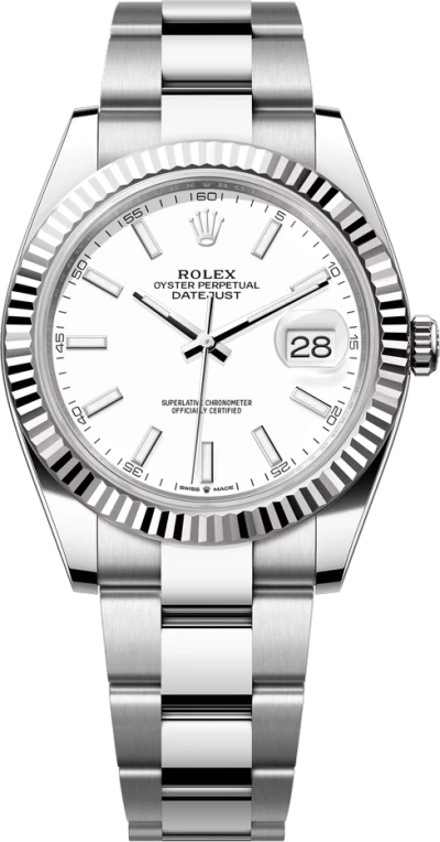 Rolex Datejust Rolex Datejust