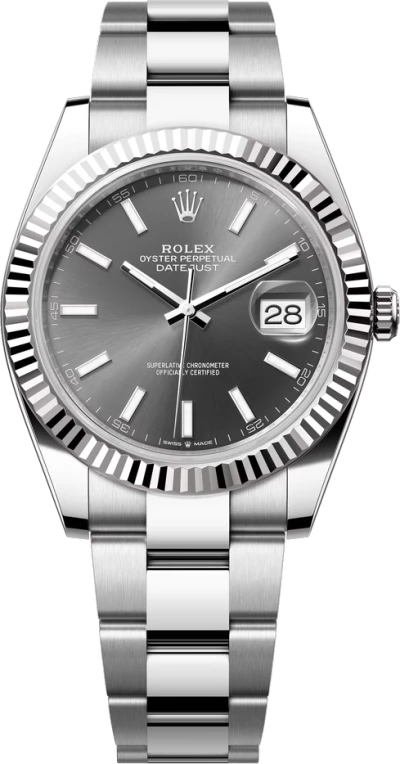 Rolex Datejust Rolex Datejust