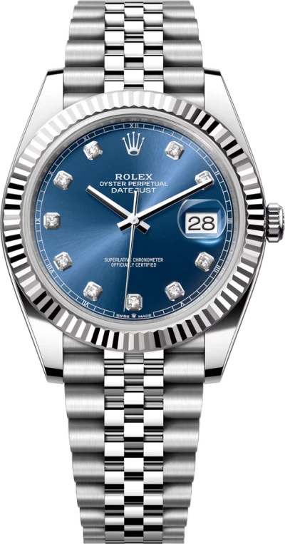 Rolex Datejust Rolex Datejust