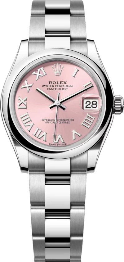 Rolex Datejust Rolex Datejust