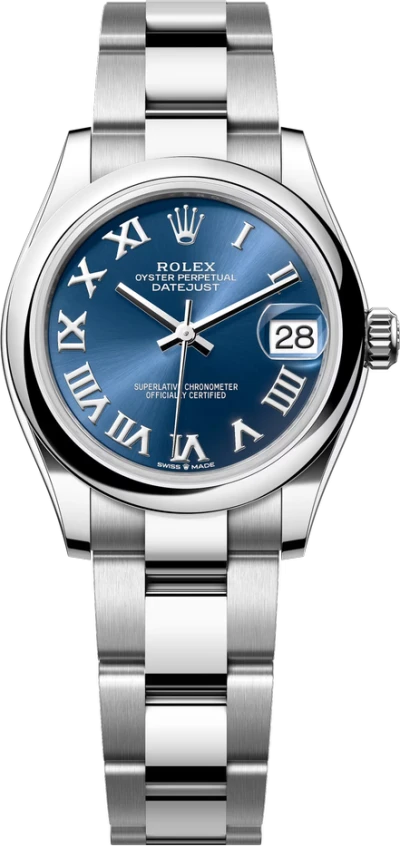 Rolex Datejust Rolex Datejust