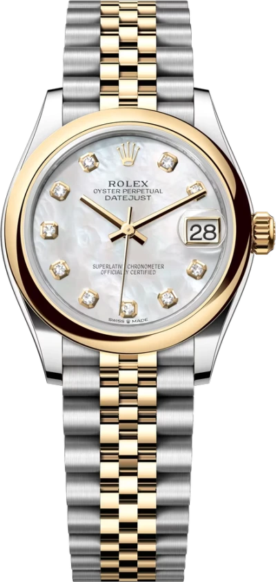 Rolex Datejust Rolex Datejust