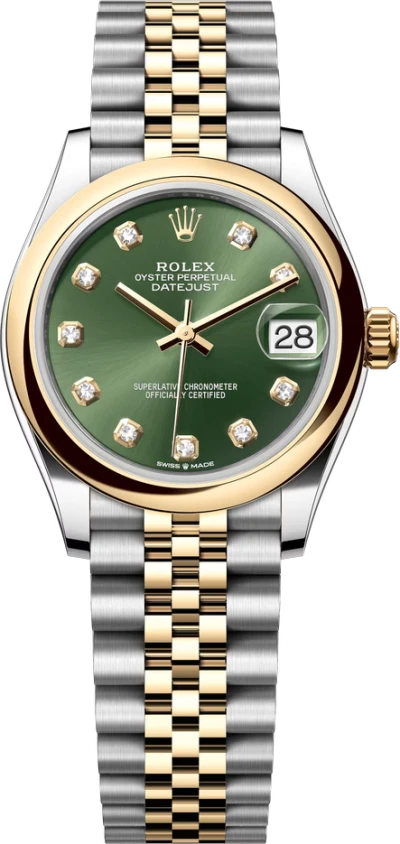 Rolex Datejust Rolex Datejust