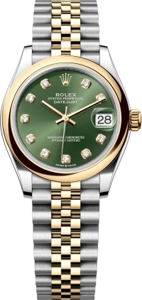 Rolex Datejust Rolex Datejust