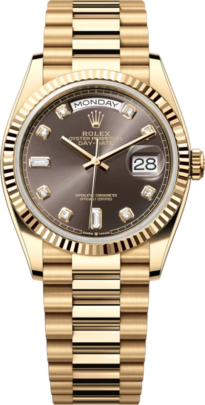 Rolex Day-Date