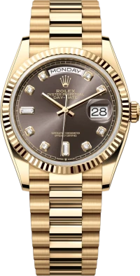 Rolex Day-Date Rolex Day-Date