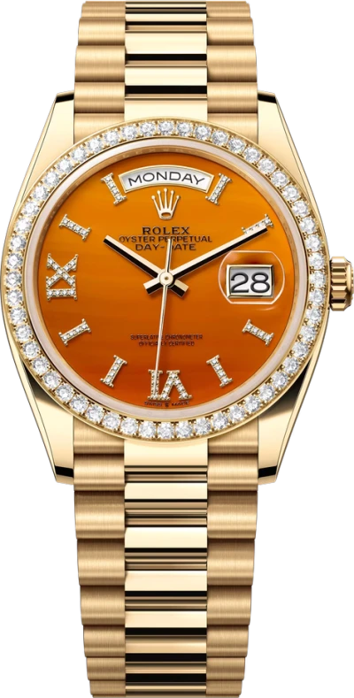 Rolex Day-Date
