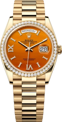 Rolex Day-Date Rolex Day-Date