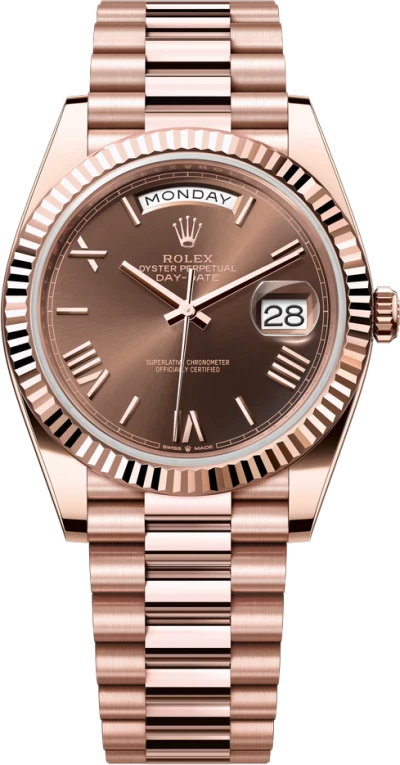 Rolex Day-Date Rolex Day-Date