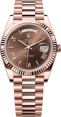 Rolex Day-Date Rolex Day-Date