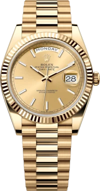 Rolex Day-Date Rolex Day-Date