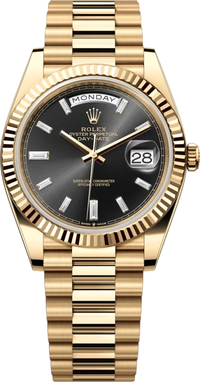 Rolex Day-Date Rolex Day-Date