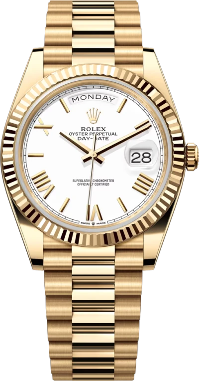Rolex Day-Date Rolex Day-Date