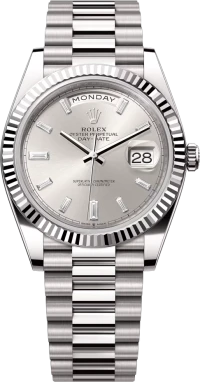 Rolex Day-Date Rolex Day-Date