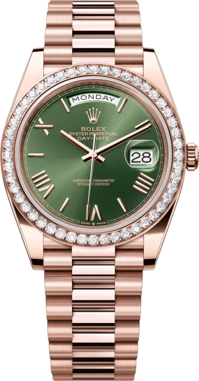Rolex