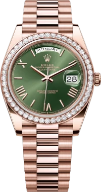Rolex Day-Date Rolex Day-Date