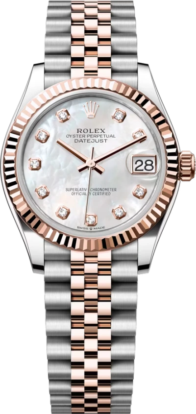 Rolex Datejust Rolex Datejust
