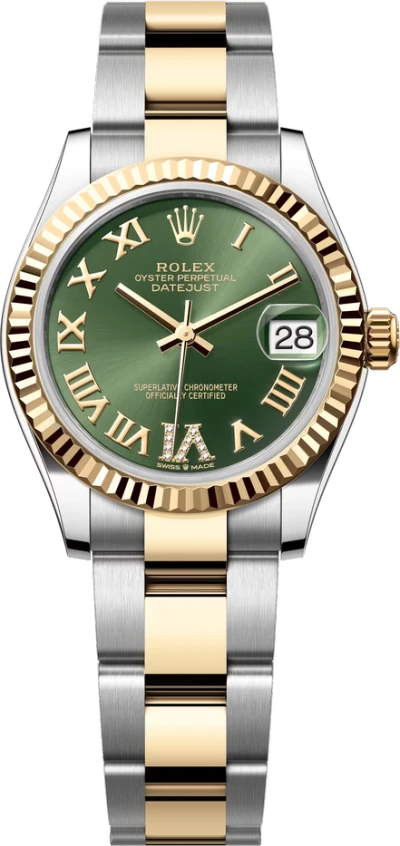 Rolex Datejust Rolex Datejust
