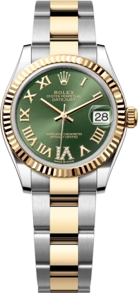 Rolex Datejust Rolex Datejust