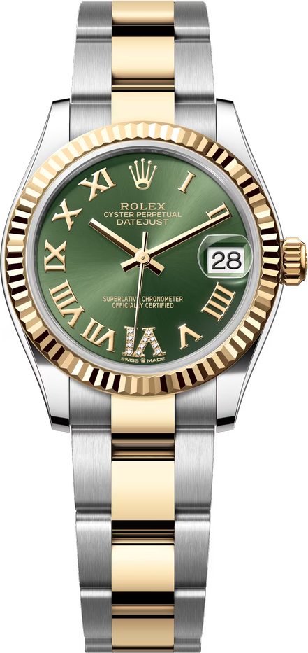 Rolex Datejust