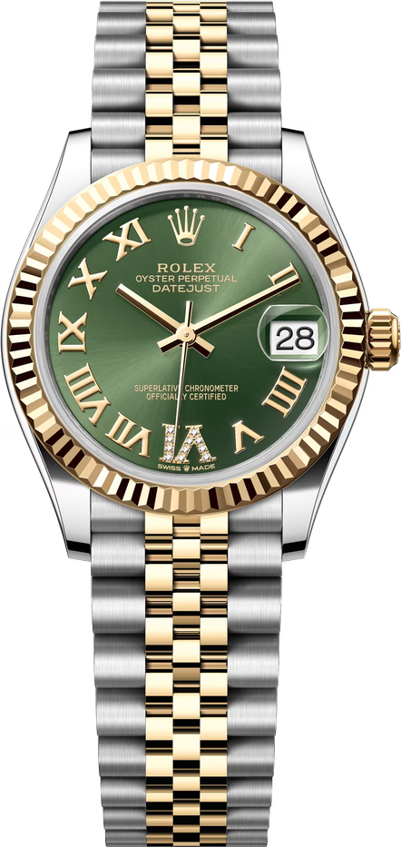 Rolex Datejust