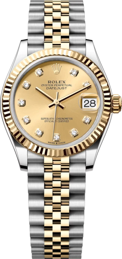 Rolex Datejust Rolex Datejust