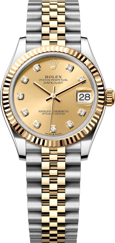 Rolex Datejust Rolex Datejust