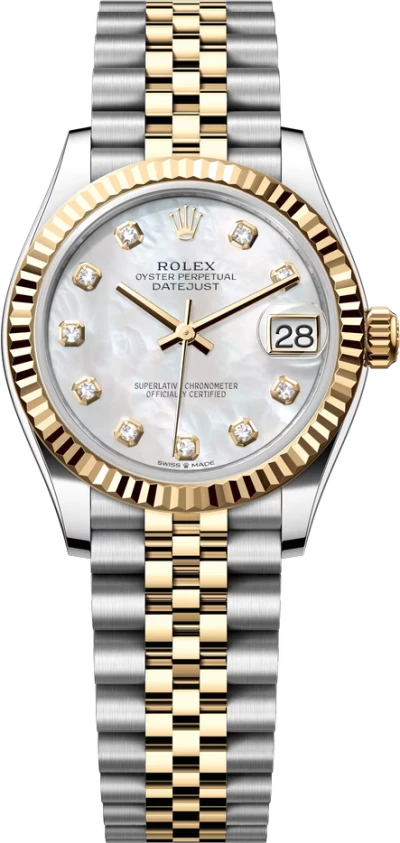 Rolex Datejust Rolex Datejust