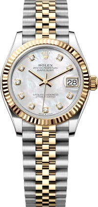 Rolex Datejust Rolex Datejust
