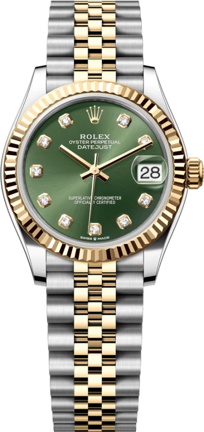 Rolex Datejust Rolex Datejust