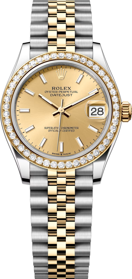 Rolex Datejust Rolex Datejust
