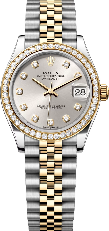 Rolex Datejust Rolex Datejust
