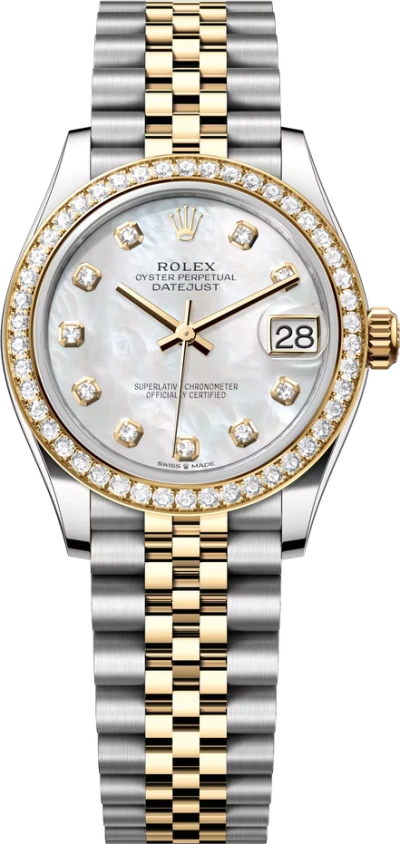 Rolex Datejust Rolex Datejust