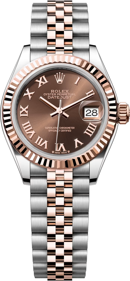 Rolex Lady-Datejust Rolex Lady-Datejust