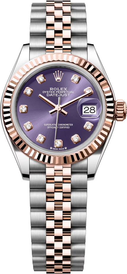 Rolex Lady-Datejust Rolex Lady-Datejust