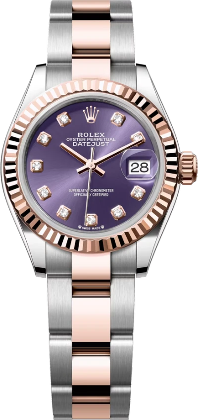 Rolex Lady-Datejust Rolex Lady-Datejust