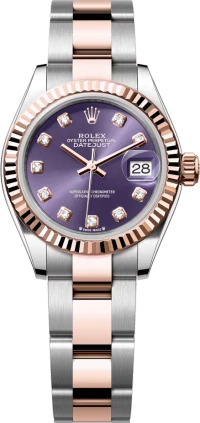 Rolex Lady-Datejust Rolex Lady-Datejust