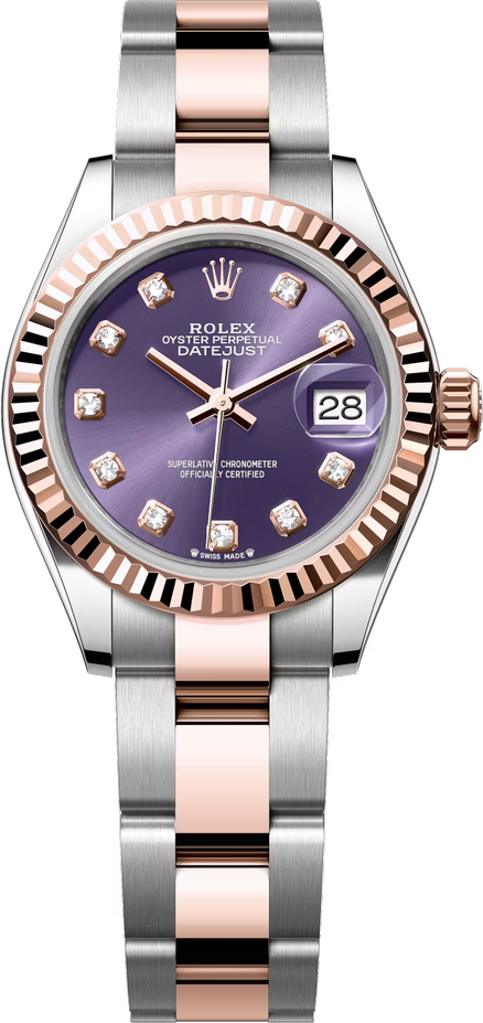 Rolex Lady-Datejust