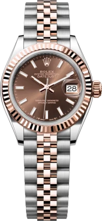 Rolex Lady-Datejust Rolex Lady-Datejust