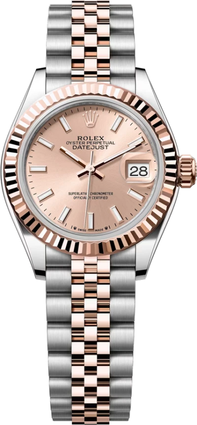 Rolex Lady-Datejust Rolex Lady-Datejust