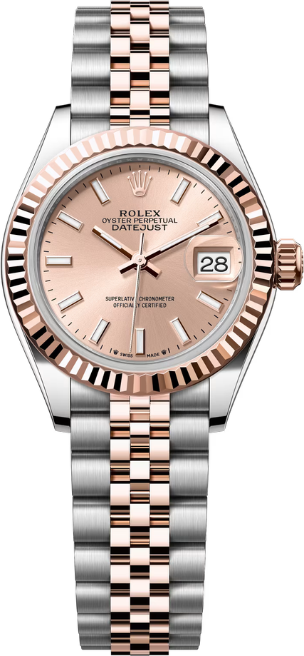 Rolex Lady-Datejust