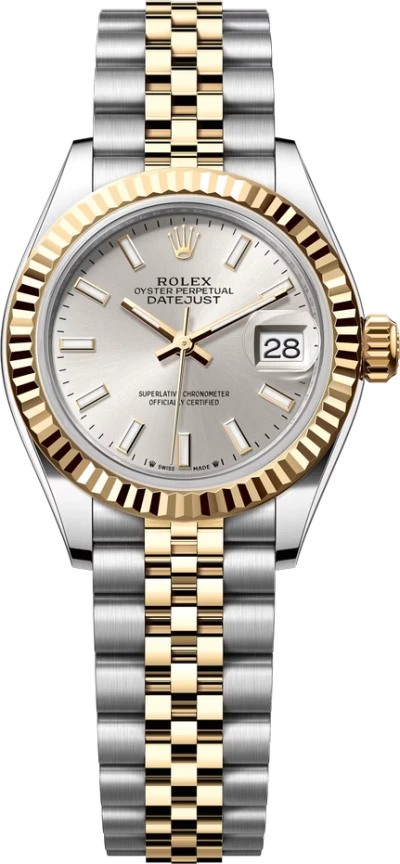 Rolex Lady-Datejust Rolex Lady-Datejust
